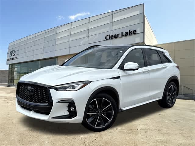 2024 INFINITI QX50 Sport -
                  Houston, TX