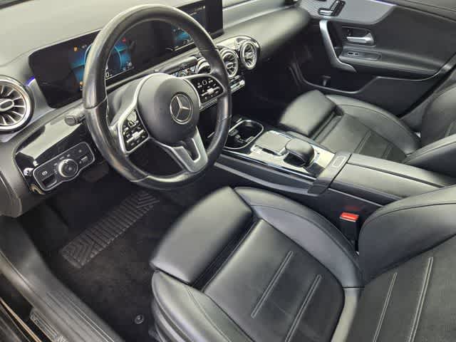 Thumbnail: 2020 Mercedes-Benz CLA - 2