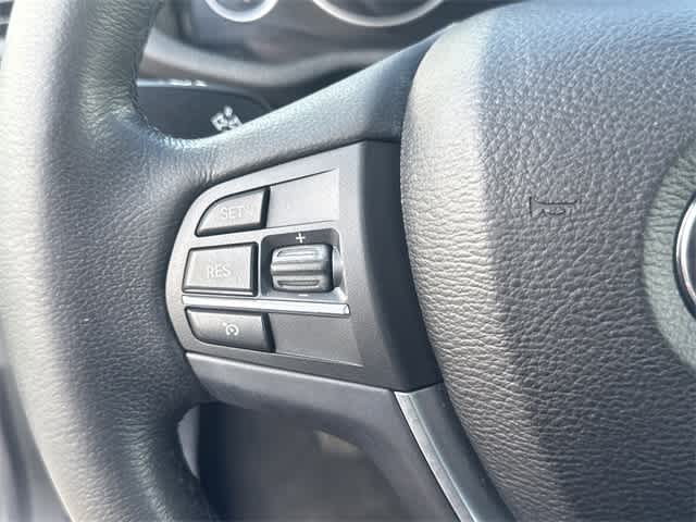 Thumbnail: 2017 BMW X3 - 21