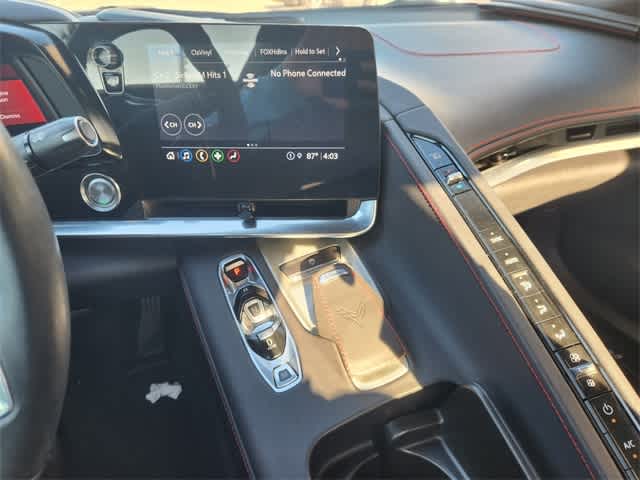 Thumbnail: 2021 Chevrolet Corvette - 12