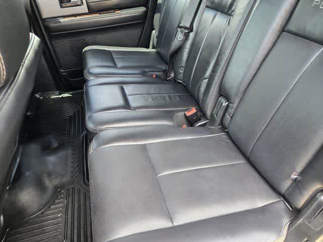 Thumbnail: 2015 Ford Expedition EL - 12
