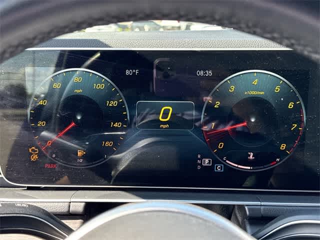 Thumbnail: 2022 Mercedes-Benz GLE - 22