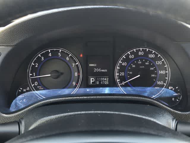 Thumbnail: 2013 INFINITI G37 - 18