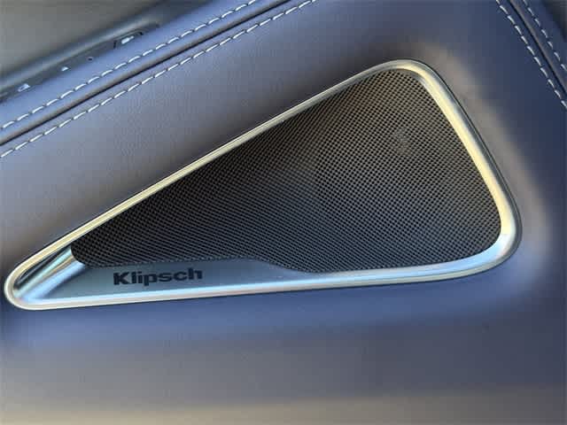 Thumbnail: 2026 INFINITI QX60 - 10