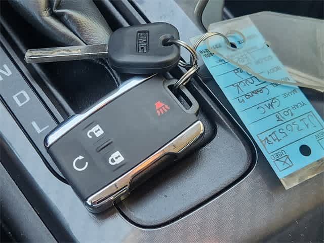 Thumbnail: 2018 GMC Canyon - 20