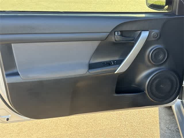 Thumbnail: 2013 Scion tC - 8