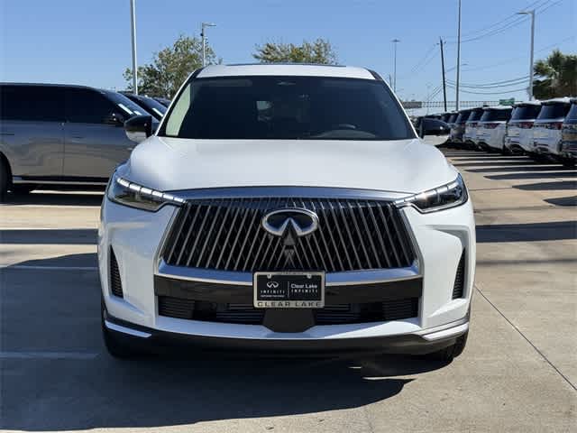 Thumbnail: 2026 INFINITI QX60 - 6