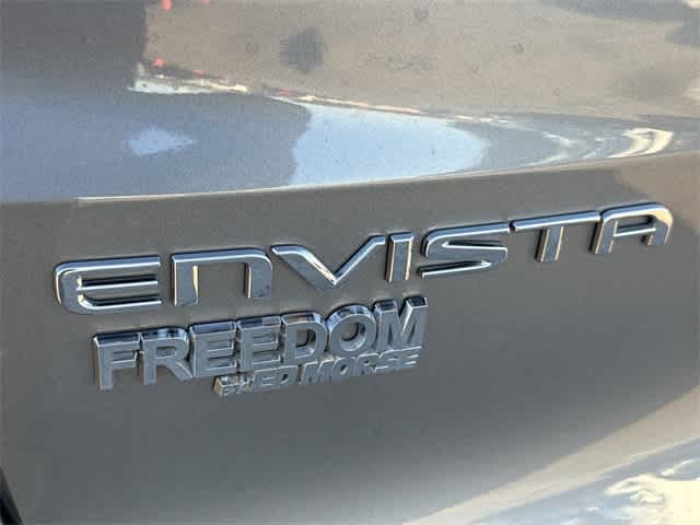 Thumbnail: 2025 Buick Envista - 5