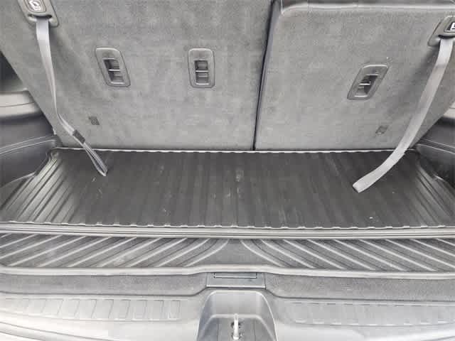 Thumbnail: 2018 Honda Pilot - 19