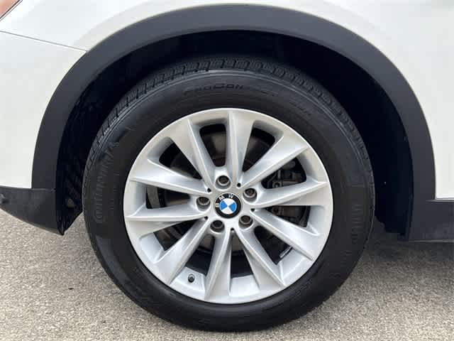 Thumbnail: 2016 BMW X3 - 7