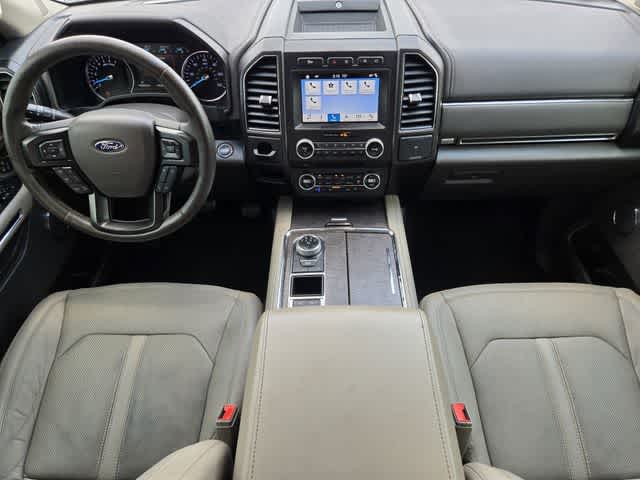 Thumbnail: 2018 Ford Expedition MAX - 9