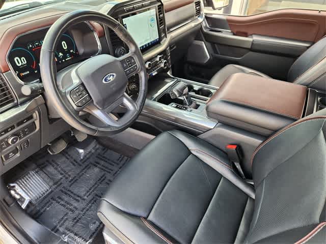 Thumbnail: 2023 Ford F-150 - 2