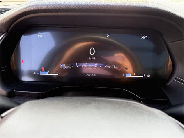 Thumbnail: 2023 Jeep Grand Cherokee - 22