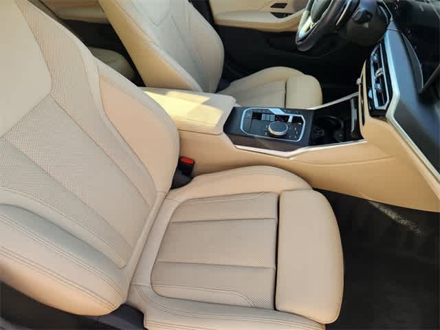 Thumbnail: 2024 BMW 4 Series - 14