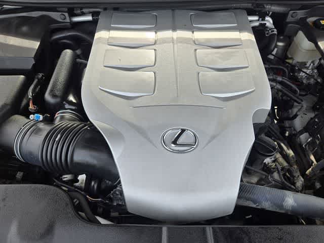Thumbnail: 2018 Lexus GX - 18