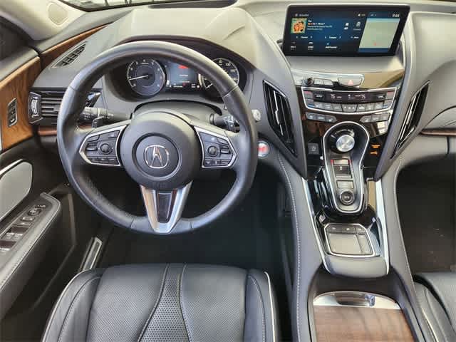 Thumbnail: 2020 Acura RDX - 15