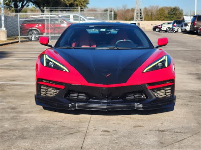 Thumbnail: 2021 Chevrolet Corvette - 6