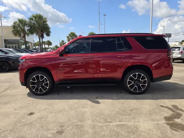 Thumbnail: 2023 Chevrolet Tahoe - 2