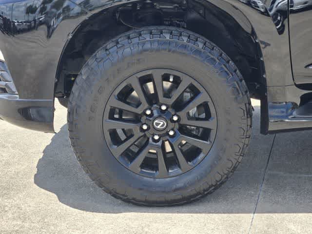 Thumbnail: 2023 Lexus GX - 8