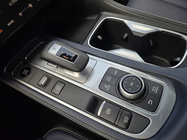 Thumbnail: 2026 INFINITI QX60 - 16
