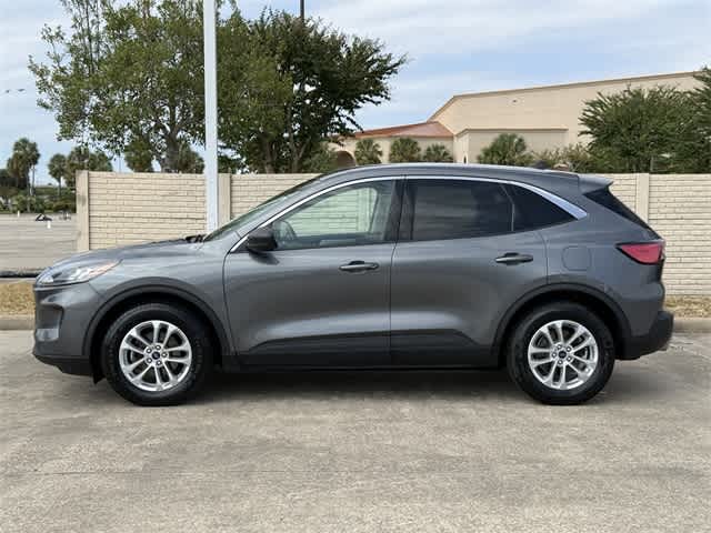 Thumbnail: 2022 Ford Escape - 2