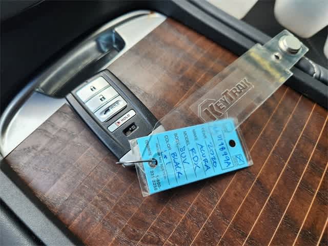 Thumbnail: 2020 Acura RDX - 20