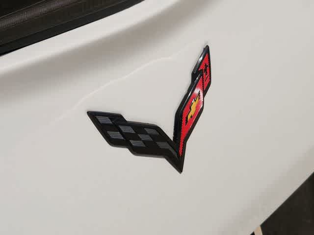 Thumbnail: 2015 Chevrolet Corvette - 7