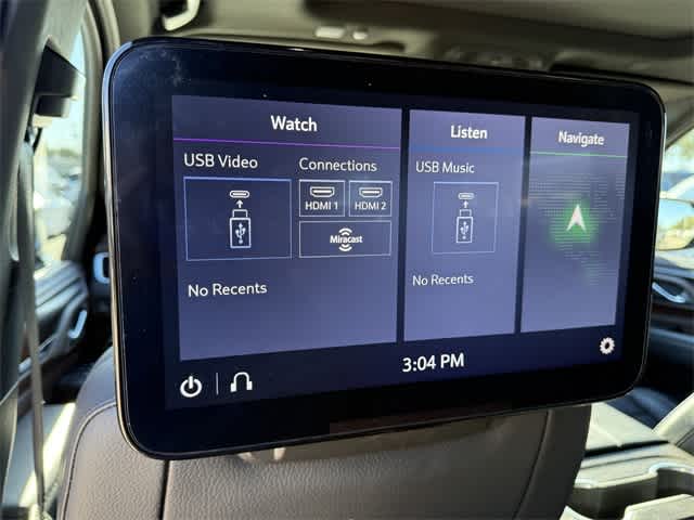 Thumbnail: 2021 GMC Yukon XL - 21