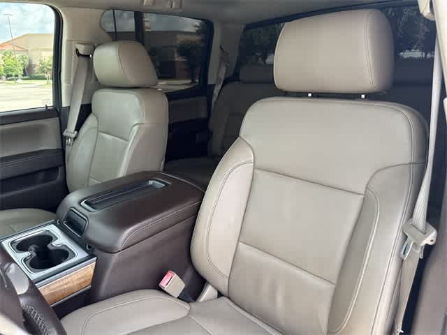 Thumbnail: 2015 GMC Sierra 1500 - 12