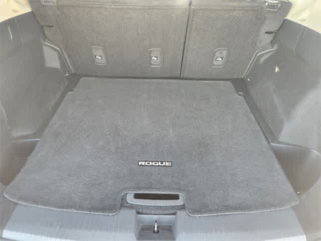 Thumbnail: 2023 Nissan Rogue - 19