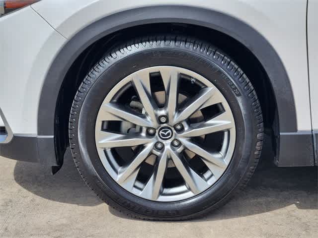 Thumbnail: 2018 Mazda CX-9 - 8