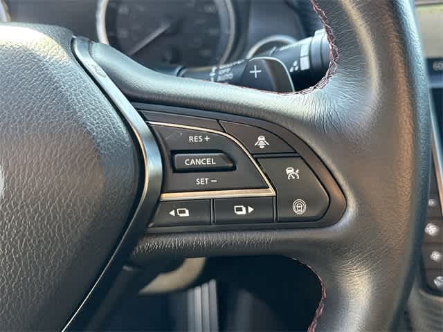 Thumbnail: 2024 INFINITI  - 23