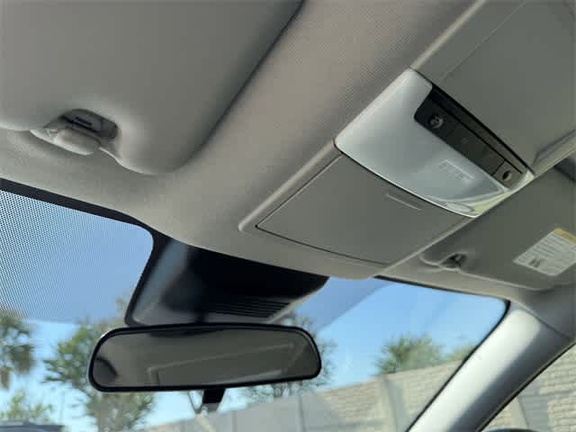 Thumbnail: 2024 Nissan Sentra - 17