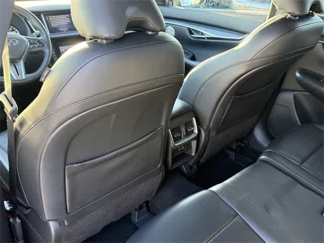 Thumbnail: 2023 INFINITI QX50 - 14