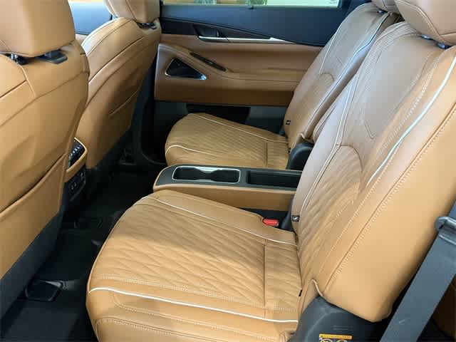 Thumbnail: 2026 INFINITI QX60 - 14