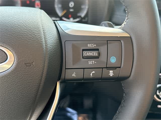 Thumbnail: 2025 INFINITI QX60 - 22