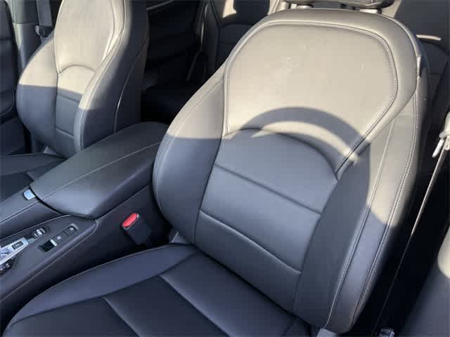 Thumbnail: 2022 INFINITI QX50 - 13