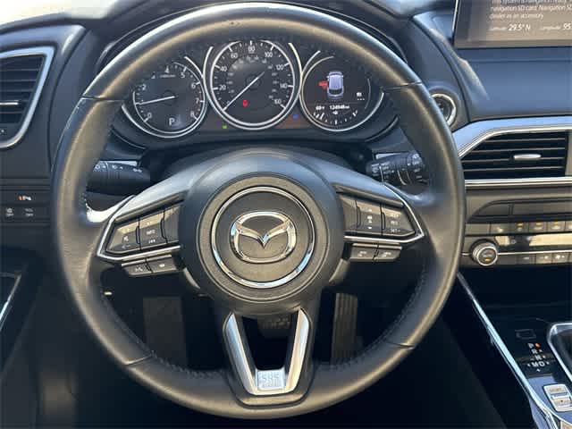 Thumbnail: 2021 Mazda CX-9 - 19