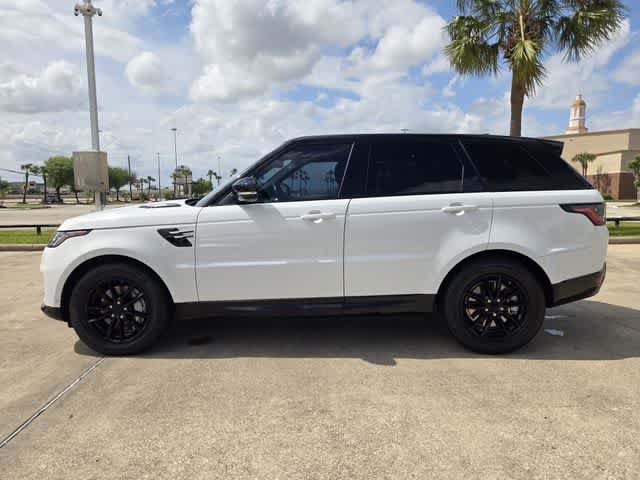 Thumbnail: 2018 Land Rover Range Rover Sport - 3