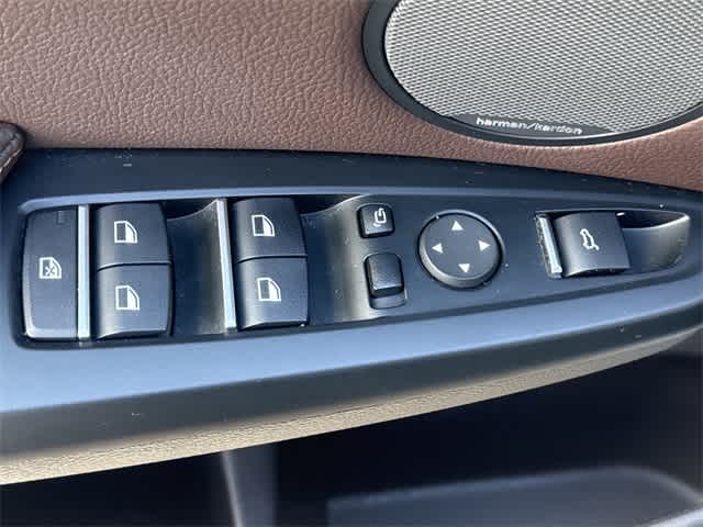 Thumbnail: 2017 BMW X3 - 9