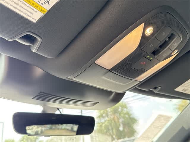 Thumbnail: 2026 INFINITI QX60 - 26