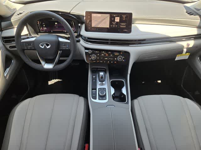 Thumbnail: 2027 INFINITI QX60 - 9