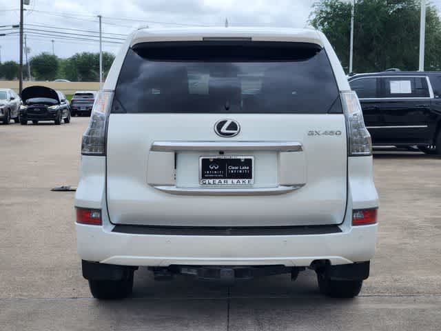 Thumbnail: 2023 Lexus GX - 5