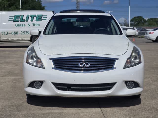 Thumbnail: 2013 INFINITI G37 - 6