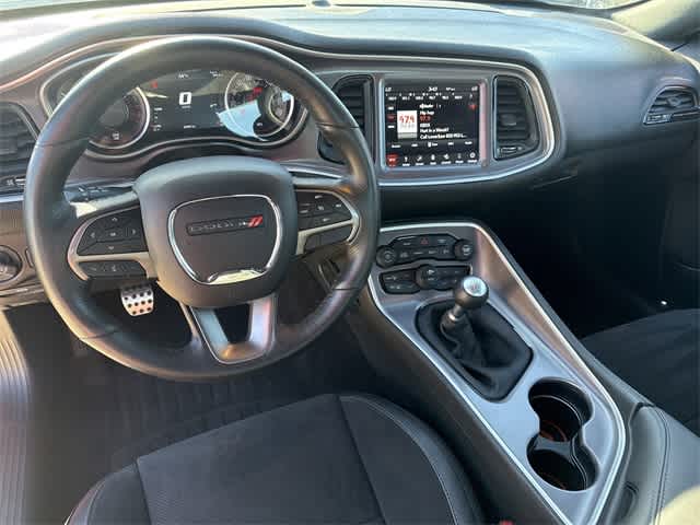 Thumbnail: 2019 Dodge Challenger - 15