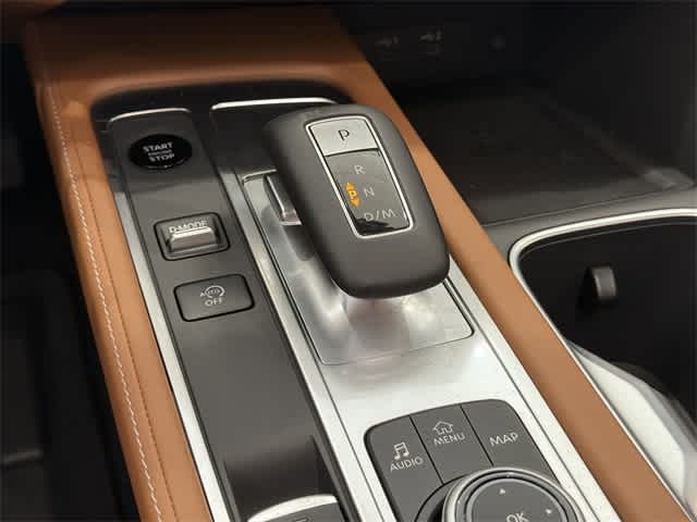 Thumbnail: 2026 INFINITI QX60 - 20