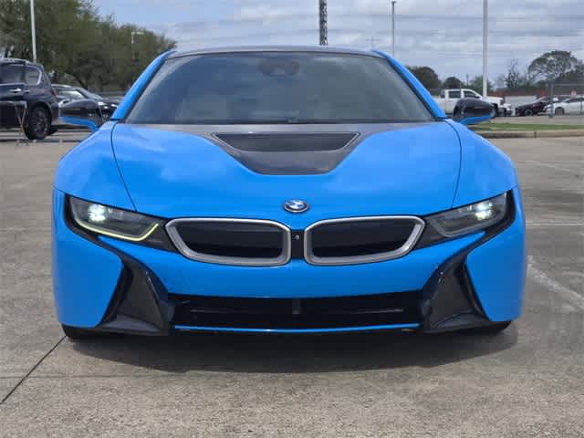 Thumbnail: 2015 BMW  - 6