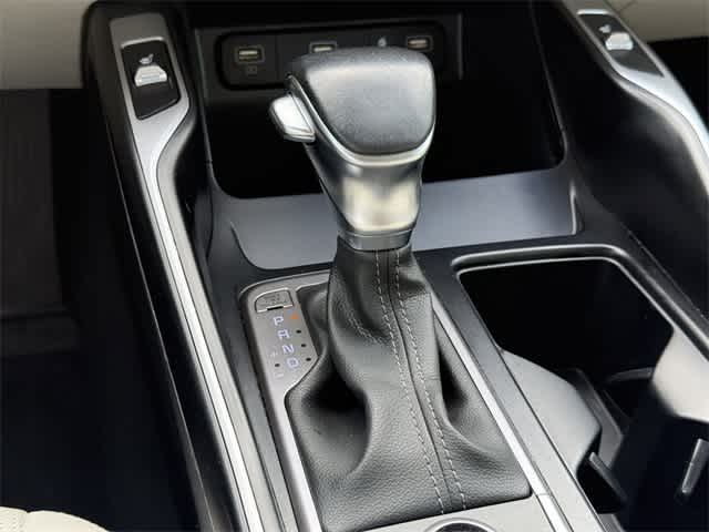 Thumbnail: 2022 Kia Sorento - 19