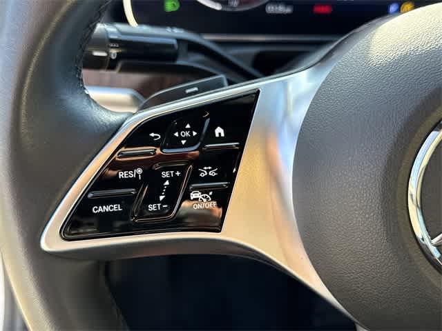 Thumbnail: 2023 Mercedes-Benz C-Class - 19