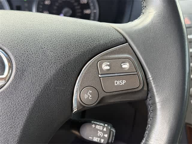 Thumbnail: 2011 Lexus ES - 21